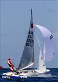 Fireball worlds in Barbados day 6