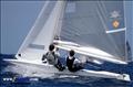 Fireball worlds in Barbados day 6