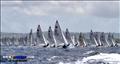 Fireball worlds in Barbados day 6