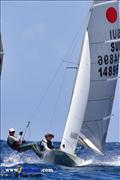 Fireball worlds in Barbados day 6