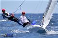 Fireball worlds in Barbados day 6