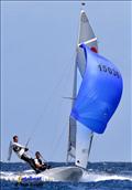 Fireball worlds in Barbados day 6