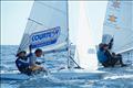 Stunning conditions for the 2010 Fireball worlds in Barbados