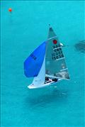 Stunning conditions for the 2010 Fireball worlds in Barbados