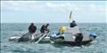 Fireball nationals at Restronguet day 2
