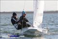 A crisp day for the Fireball Inland Championships