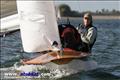 A crisp day for the Fireball Inland Championships