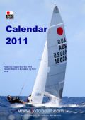 2011 Fotoboat Fireball Calendar