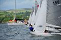 Fireball Ulster Championships © Henry McLaughlin