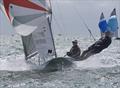 Chichester Harbour Race Week © Rob O'Neill