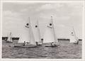 1967 Chichester Harbour racing © Archive