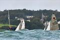 Fireball Irish National Championship at Waterford Harbour © Andre Fassberger