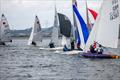 Fireball Irish Nationals at Crosshaven © Robert Bateman