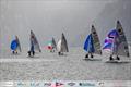 2025 Fireball World Championship - Penultimate day © Elena Giolai