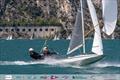 2025 Fireball World Championship © Elena Giolai