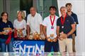 2025 Fireball World Championship © Elena Giolai