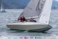 2025 Fireball World Championship © Elena Giolai