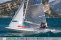 2025 Fireball World Championship © Elena Giolai
