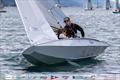 2025 Fireball World Championship © Elena Giolai