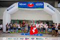 2025 Fireball World Championship © Elena Giolai