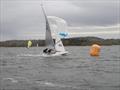 Chew Valley Lake Fireball Open 2026 &copy; Damian Boreham