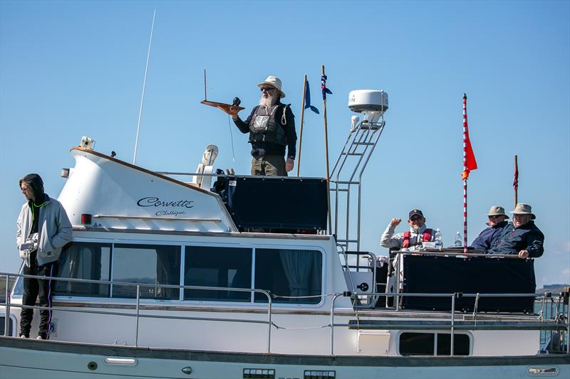 Irish Fireball Munster Championships - photo © Bob Bateman