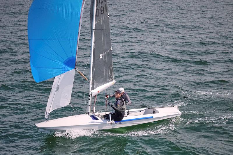 hayling island yacht club