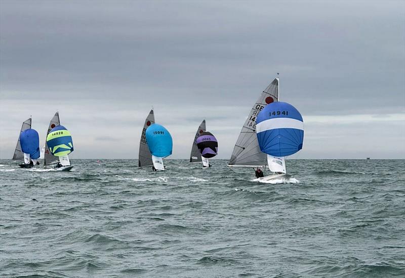 Lyme Regis Regatta 2025 - photo © Jason Crocker