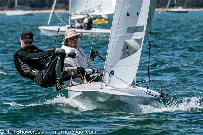 Chichester Harbour Race Week - photo © Neil Shawcross