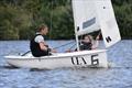 Norfolk Broads Firefly Open &copy; Trish Barnes