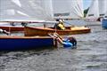 Norfolk Broads Firefly Open &copy; Trish Barnes