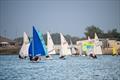 West Lancashire Yacht Club 24 Hour Race 2026 &copy; Richard Craig / www.SailPics.co.uk