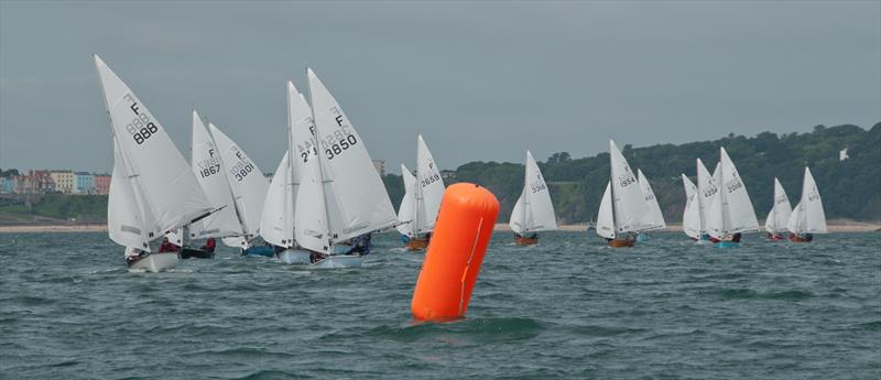 70th Anniversary Firefly Nationals day 5 - photo © Alistair Mackay
