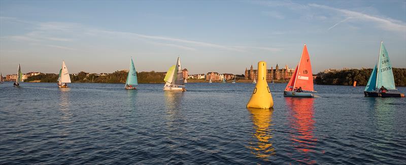 50th West Lancs 24 Hour Race - photo © Kit Robinson