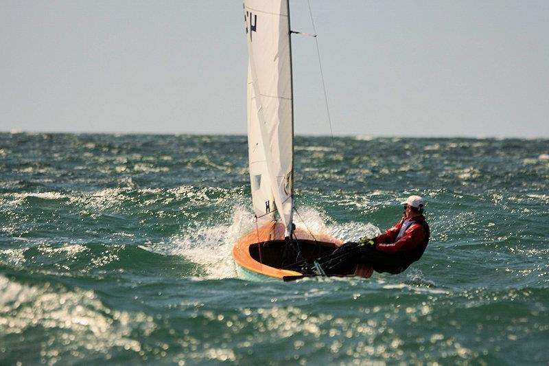 Firefly sailing - photo © Douglas / Davison