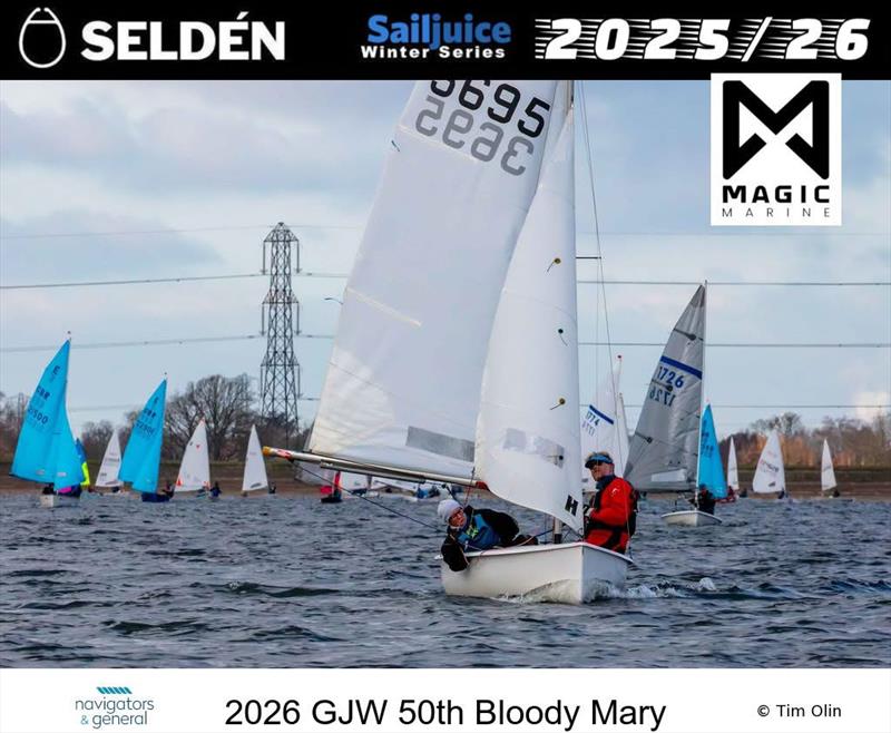 Fireflys at the GJW Direct 50th Bloody Mary - photo © Tim Olin / www.olinphoto.co.uk