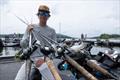 © Major League Fishing / Jody White
