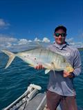 © Fisho's Tackle World Hervey Bay