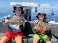 © Fisho's Tackle World Hervey Bay