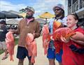 © Fisho's Tackle World Hervey Bay