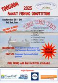 © Fisho's Tackle World Hervey Bay