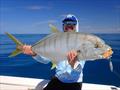 © Fisho's Tackle World Hervey Bay
