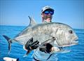 © Fisho's Tackle World Hervey Bay
