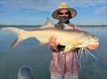 © Fisho's Tackle World Hervey Bay