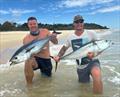 © Fisho's Tackle World Hervey Bay