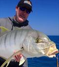 © Fisho's Tackle World Hervey Bay