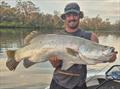 © Fisho's Tackle World Hervey Bay