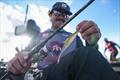 © Rob Matsuura / Major League Fishing