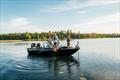 &copy; Crestliner Boats
