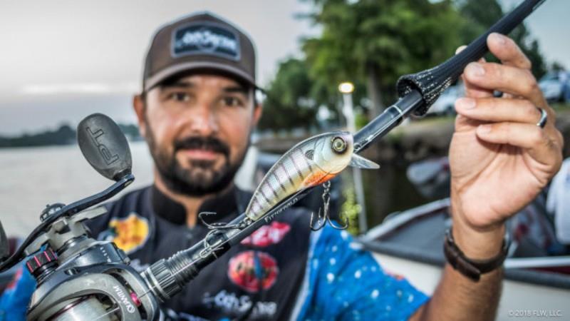 Nick LeBrun - photo © FLW, LLC